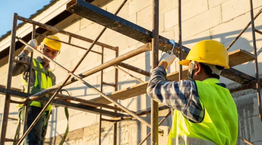 Flashing Repair in Denver, CO
